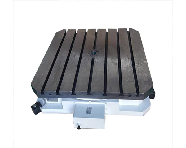 TQ56（1200X1200）氣壓手動(dòng)轉(zhuǎn)臺(tái)